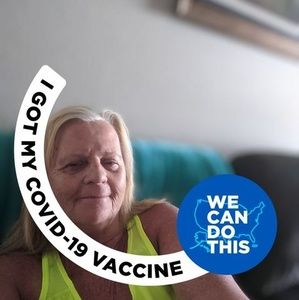 Meet your Posher, Marybeth